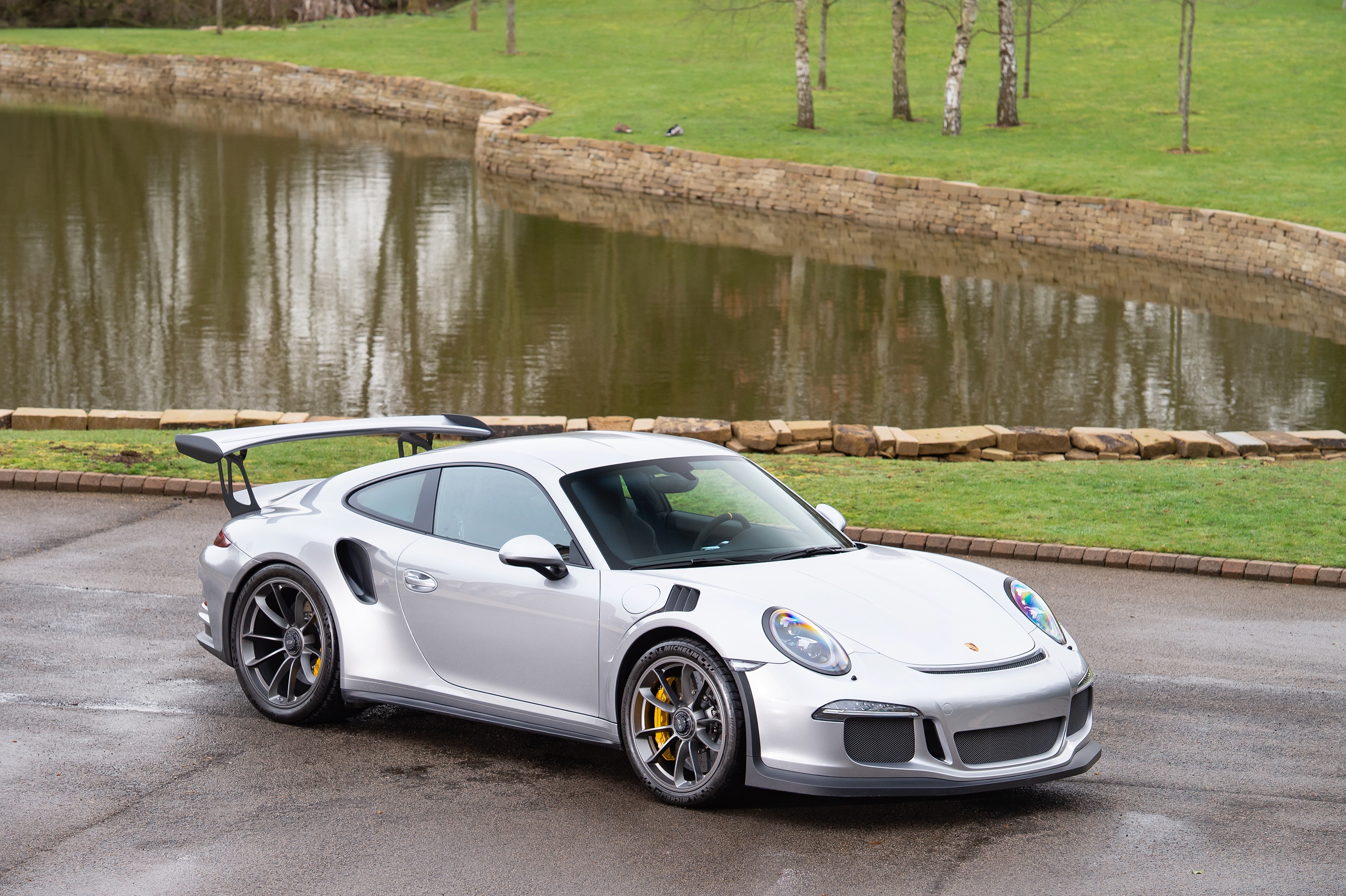 991 GT3 RS